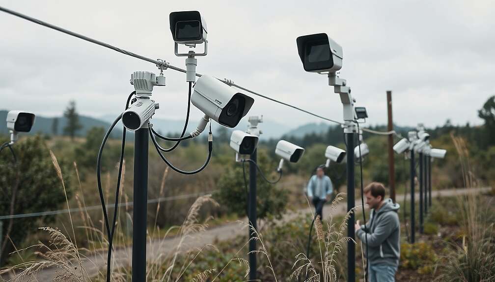 DWD Launches Nationwide Pollen Monitoring Network