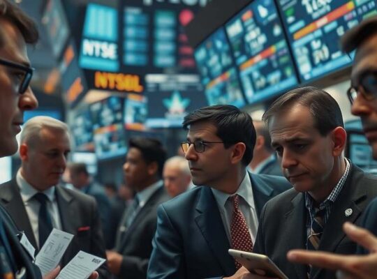 Stocks Rally and Target Achieved
