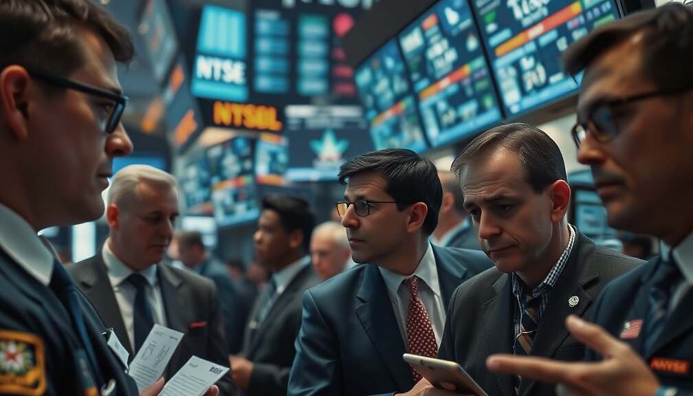 Stocks Rally and Target Achieved