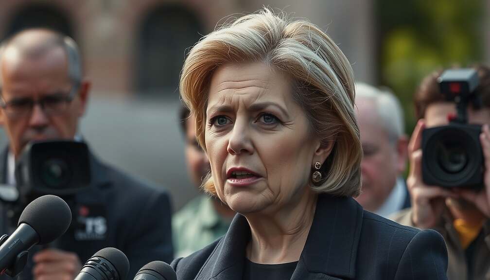 Germany's Power Grid Expansion Faces Delays, Warns Leader