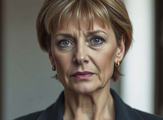 Germany's Economy Chief Warns of Global Shift