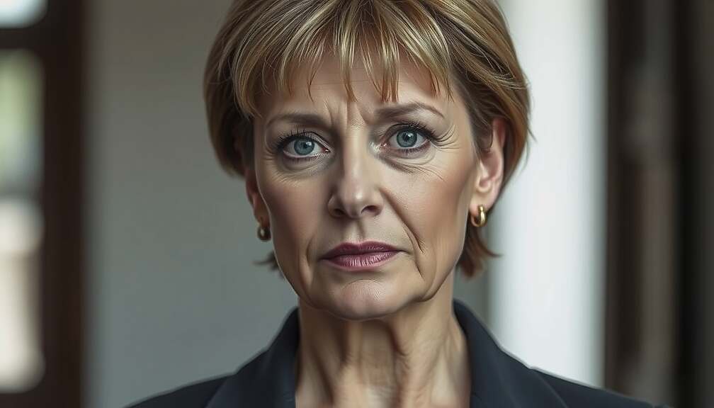 Germany's Economy Chief Warns of Global Shift