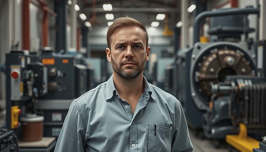 German Engineering Faces a US Tariff Threat