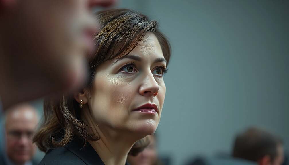German Minister Calls for Billionaire Tax to Cut Development Budget