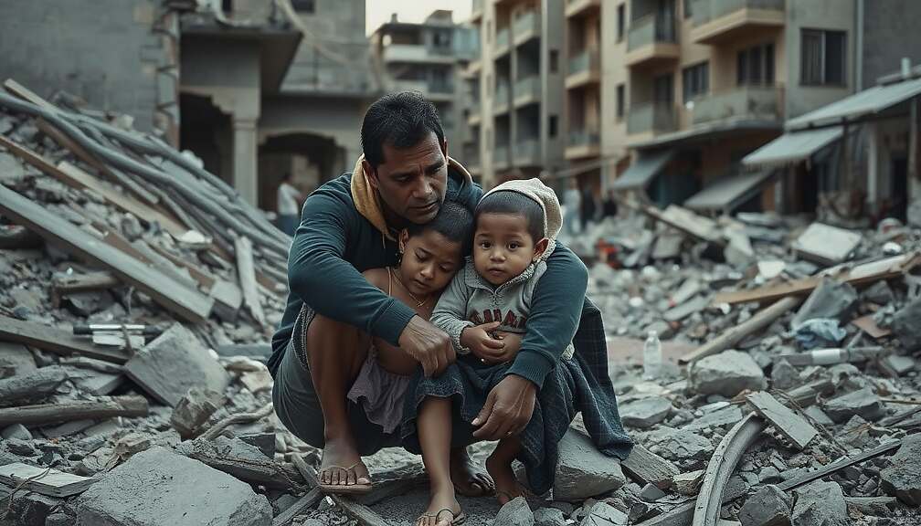 Germany's Greens Accuse Government of Gaza Inaction