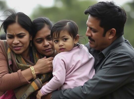 Brandenburg to Reverse Controversial Family Deportation
