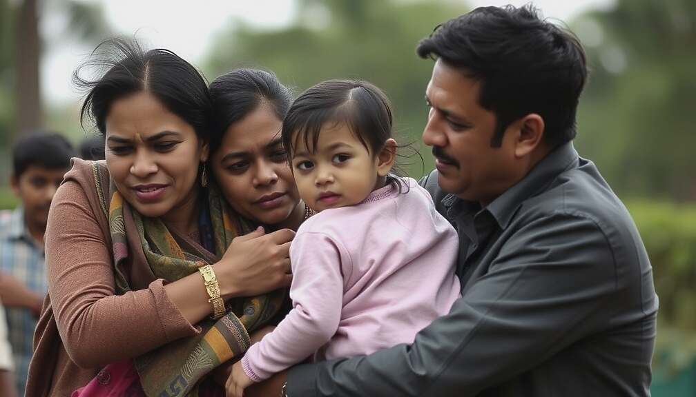 Brandenburg to Reverse Controversial Family Deportation