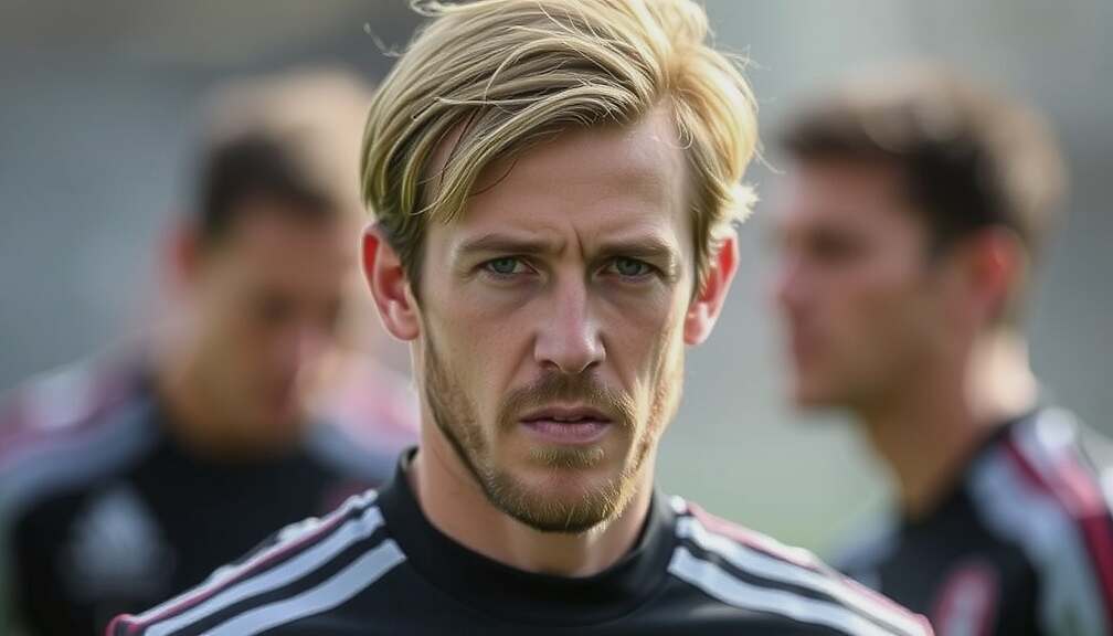 Real Madrid Icon Joins AC Milan