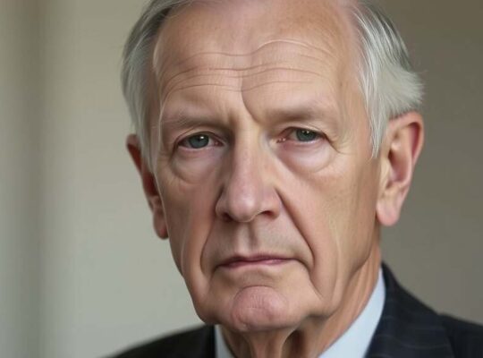 Top Economist Calls Proposal "A Mistake