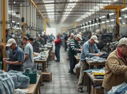 German Factories Surge Unexpectedly