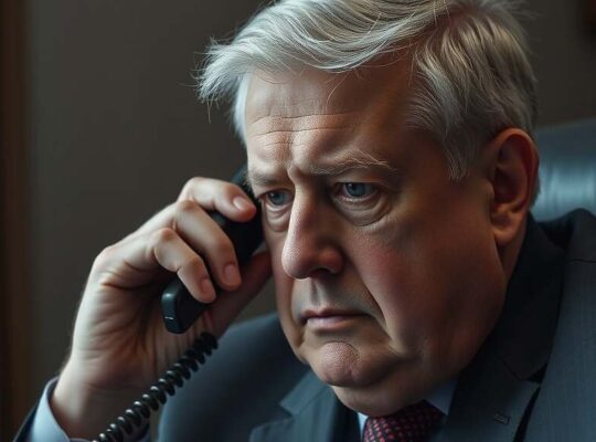 Merz Urges Netanyahu to Halt Gaza Fighting
