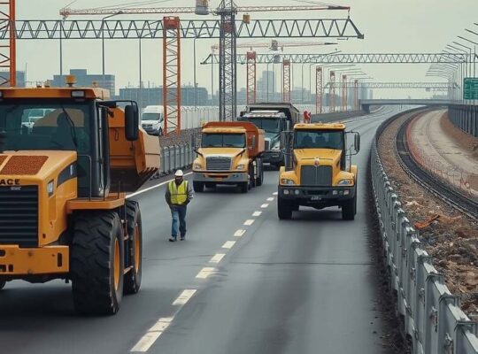 Infrastructure Fund's Hidden Cost 16 Billion Euro a Year