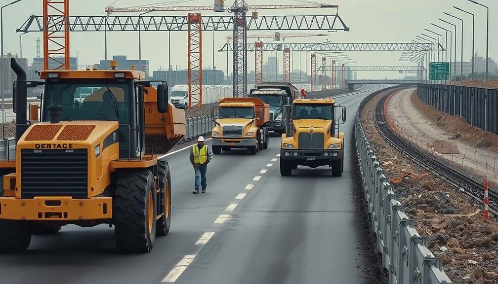 Infrastructure Fund's Hidden Cost 16 Billion Euro a Year