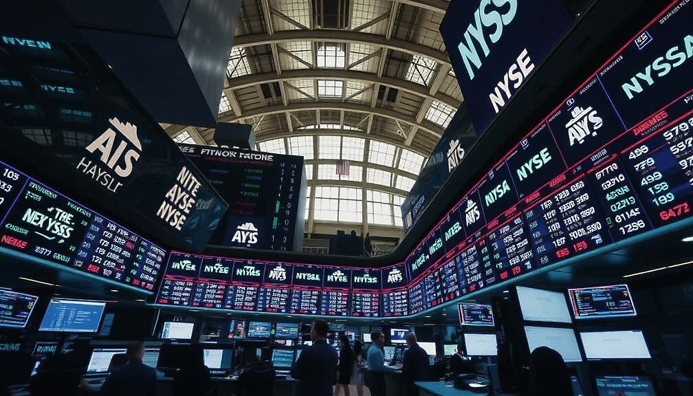 Summer Trading Woes