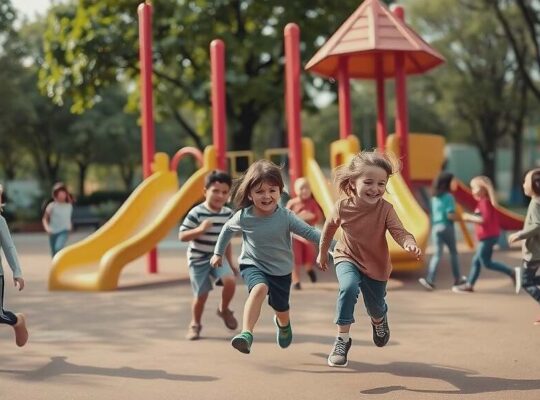 Spielplatz OUT New Term Revealed Shocking Change