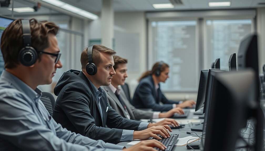 Cyberattack Group NoName057(16) Hit by International Law Enforcement