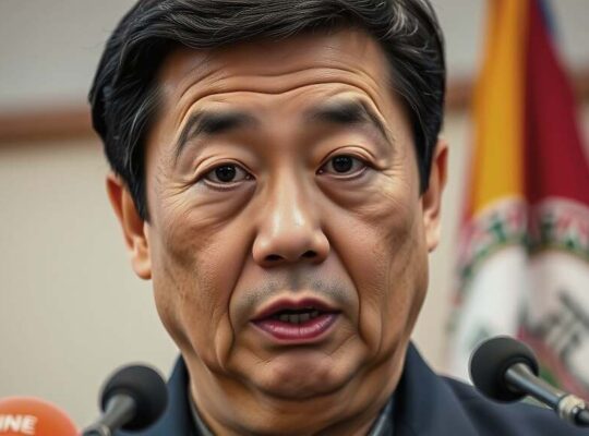 China's Dalai Lama Interference Plot Exposed