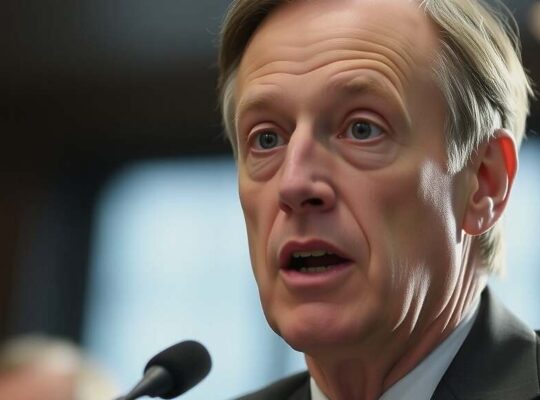 Merz: Germany's Investment Climate Showing Strong Signs of Improvement