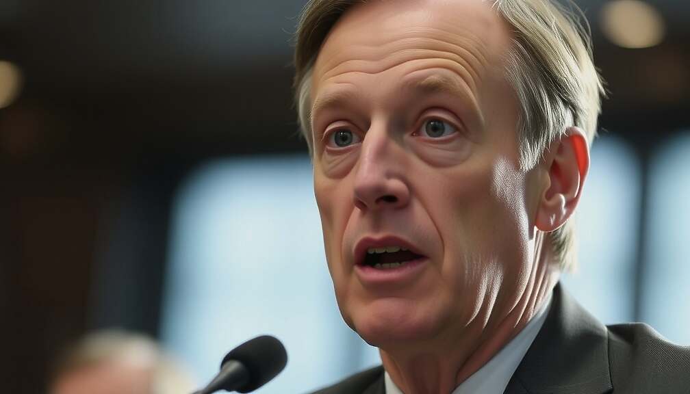 Merz: Germany's Investment Climate Showing Strong Signs of Improvement
