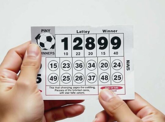 Lotto Jackpot EXPLODES Winner Chosen Tonight