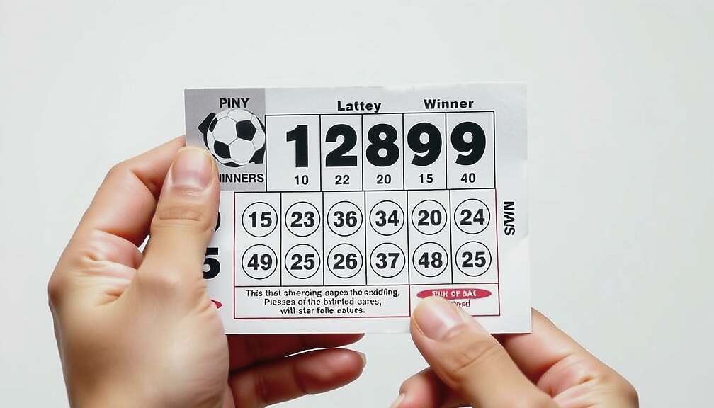 Lotto Jackpot EXPLODES Winner Chosen Tonight