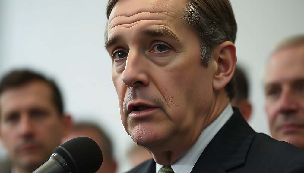 Minister Questions Constitutional Pick's Credentials