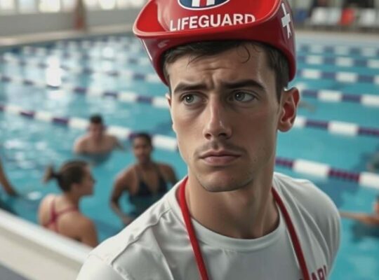 Are More People Drowning?