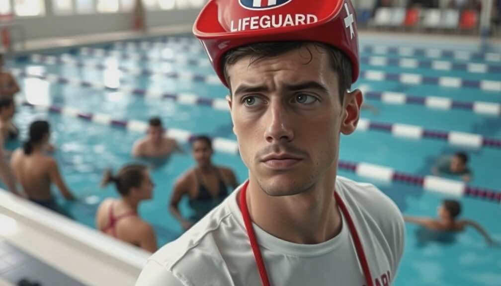Are More People Drowning?