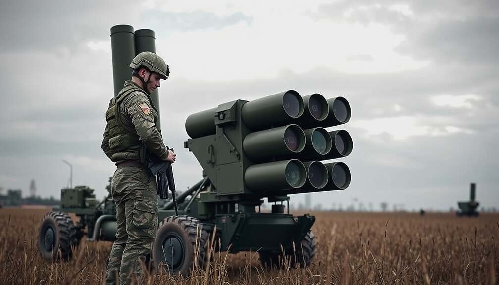 Patriot Missiles Headed to Ukraine