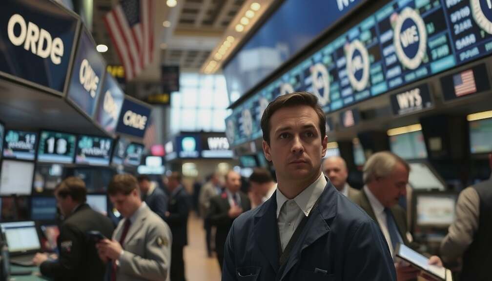 Tech Hits Record Highs
