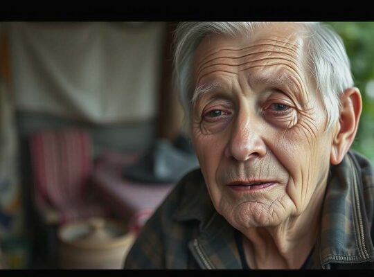 More Seniors Relying on Welfare in Germany