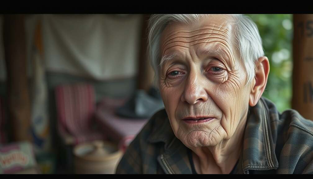 More Seniors Relying on Welfare in Germany