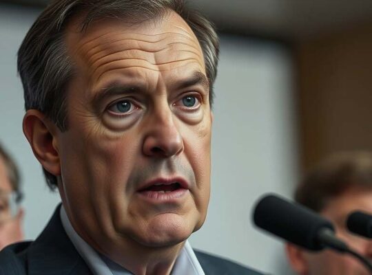 Germany's Top Economist Urges Caution on Industry Subsidies