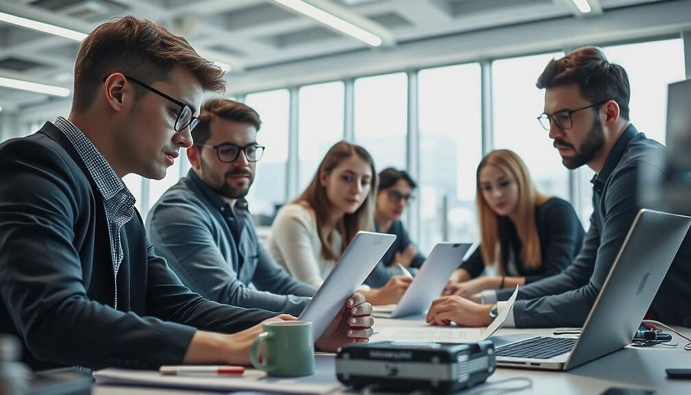 Key Tech Trend Revealed