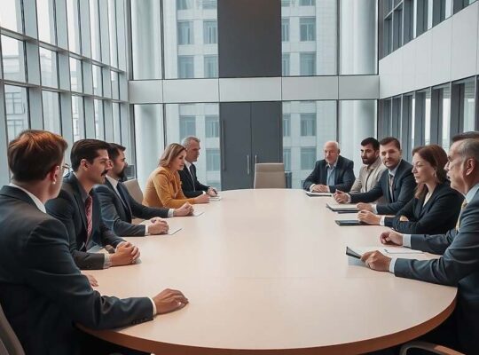 Merz Retreat: New Location, New Focus for German Cabinet