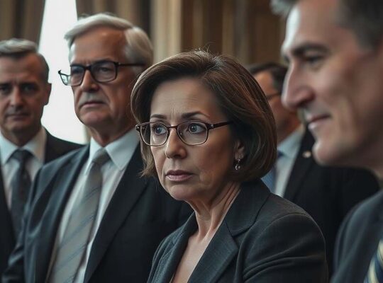 Berlin's Rent Cap Fight Reignites Shocking New Plan