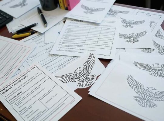 AfD Launches Youth Group with Eagle-Inspired Branding