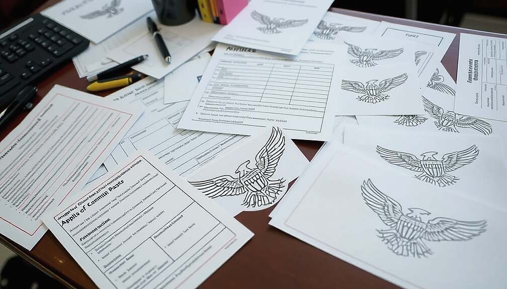 AfD Launches Youth Group with Eagle-Inspired Branding