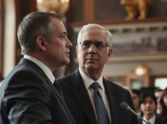 Merz Demands Economic Rescue