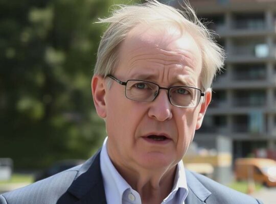 Heatwave Threatens Construction Workers IG BAU Demands Climate Sick Pay