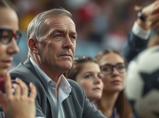 Merkel Successor to Attend Women's Euro Final?