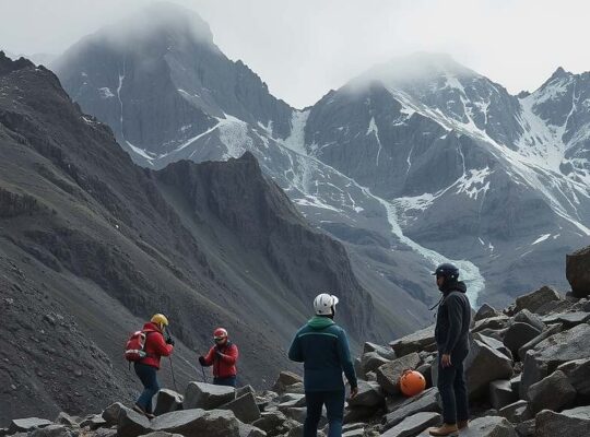 Olympics Star Laura Dahlmeier Dies in Pakistan Mountain Rescue