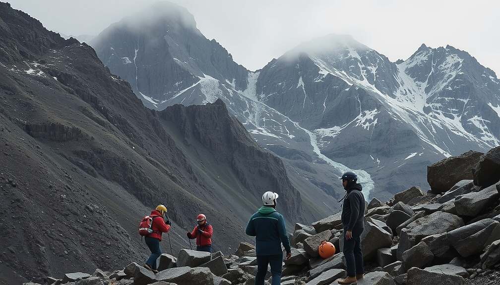 Olympics Star Laura Dahlmeier Dies in Pakistan Mountain Rescue
