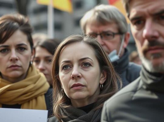 Greens Fight Back Against Taliban Deportation Deal