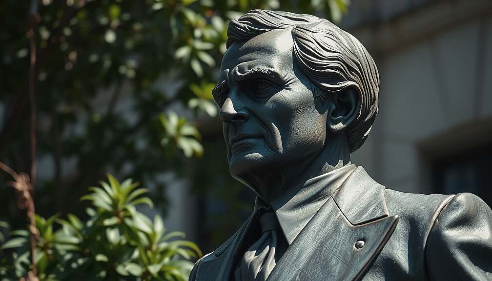 A Unique Political Legacy