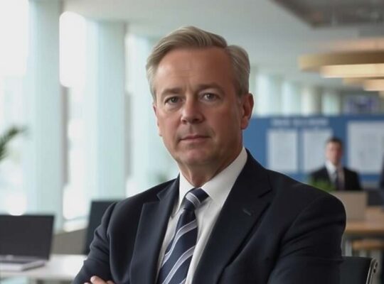 Germany's Digital Ministry Gets Massive €6.5 Billion Budget