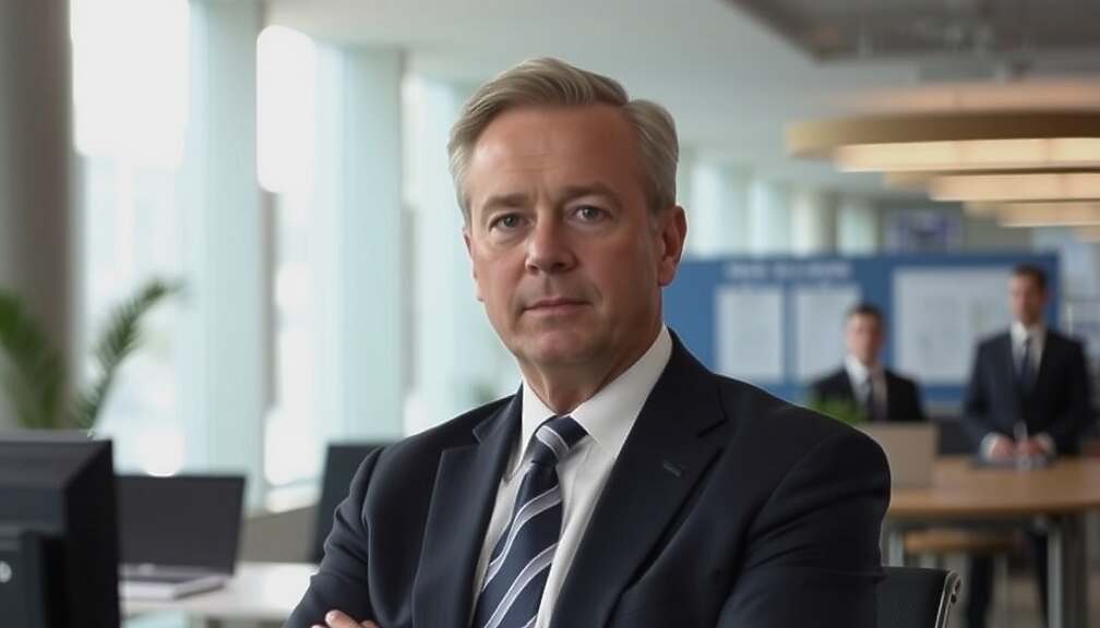 Germany's Digital Ministry Gets Massive €6.5 Billion Budget