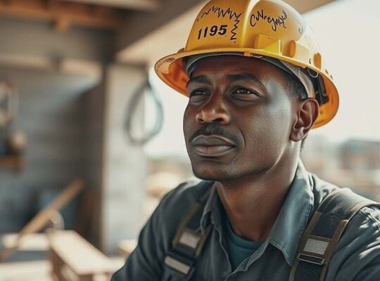 Heatwave Sparks Urgent Construction Crisis