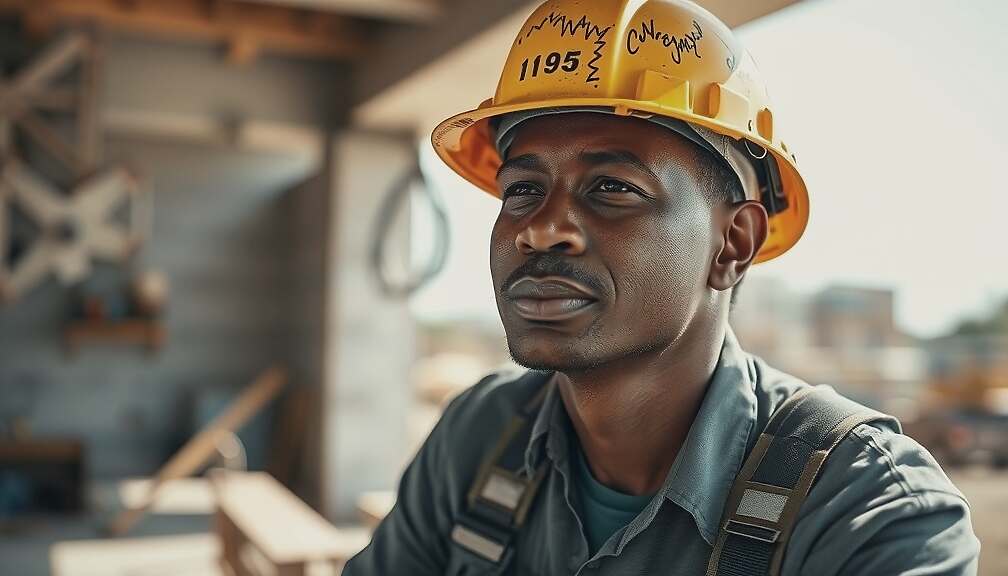 Heatwave Sparks Urgent Construction Crisis