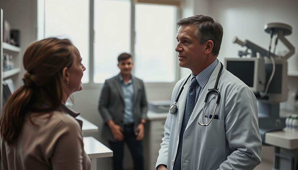 A Welcome Change for German Healthcare
